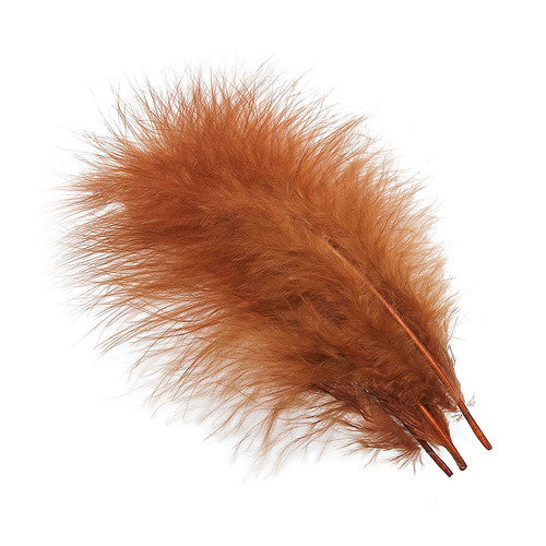 Load image into Gallery viewer, Select Marabou Plumes
