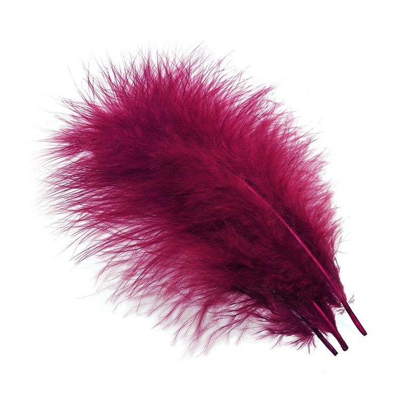 Load image into Gallery viewer, Select Marabou Plumes

