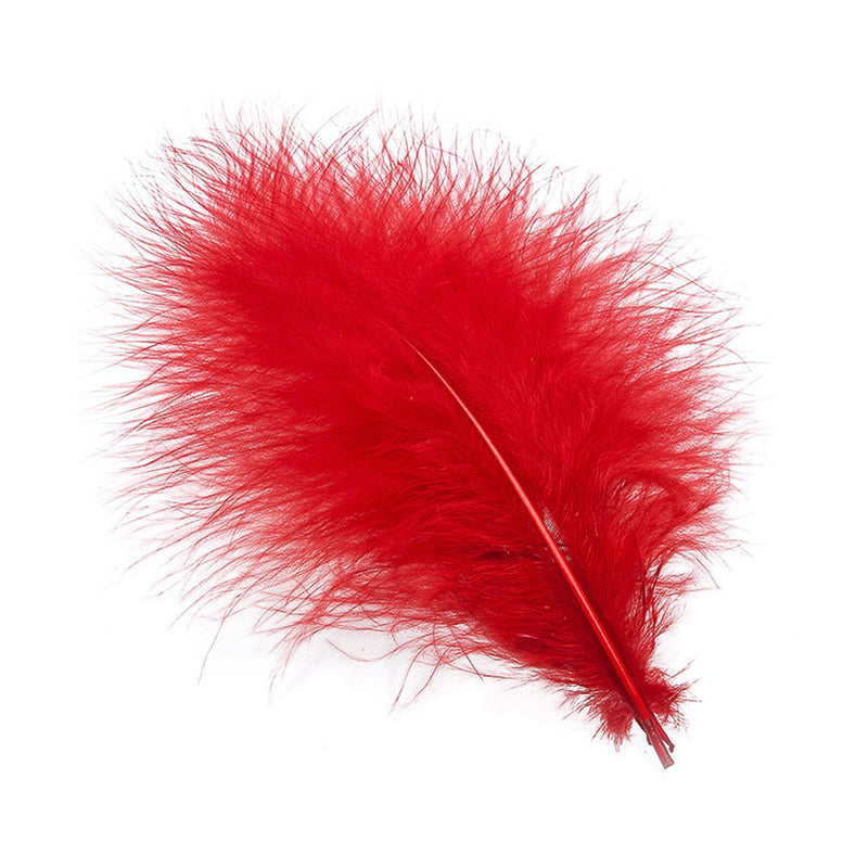 Load image into Gallery viewer, Select Marabou Plumes
