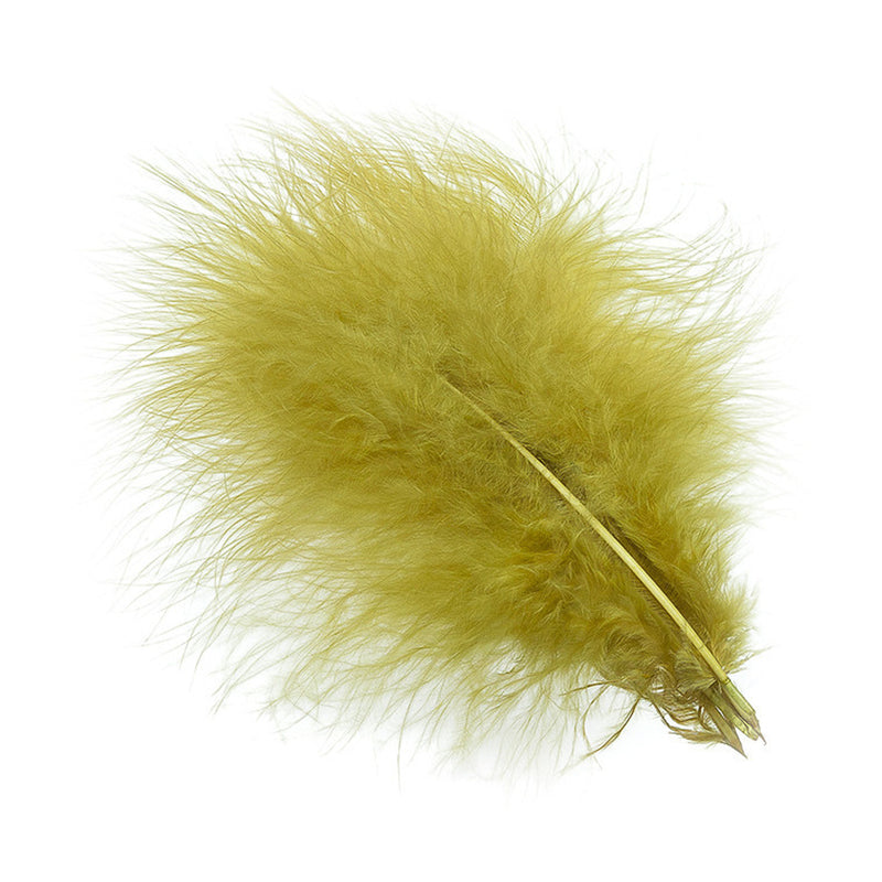 Load image into Gallery viewer, Select Marabou Plumes
