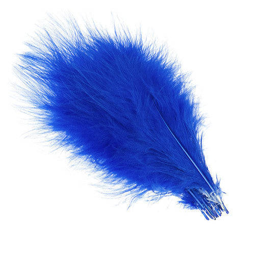 Load image into Gallery viewer, Select Marabou Plumes
