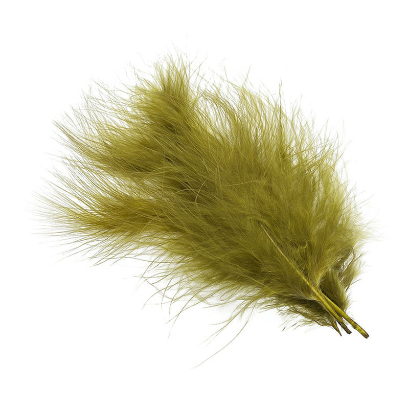 Load image into Gallery viewer, Select Marabou Plumes

