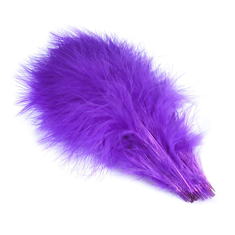 Load image into Gallery viewer, Select Marabou Plumes
