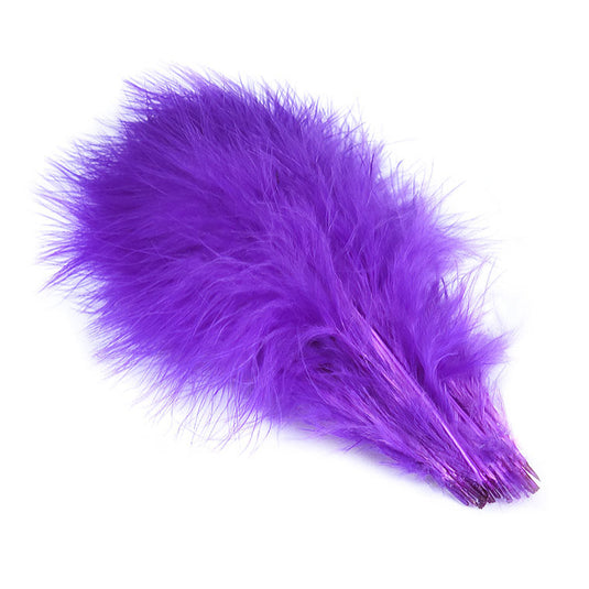 Select Marabou Plumes