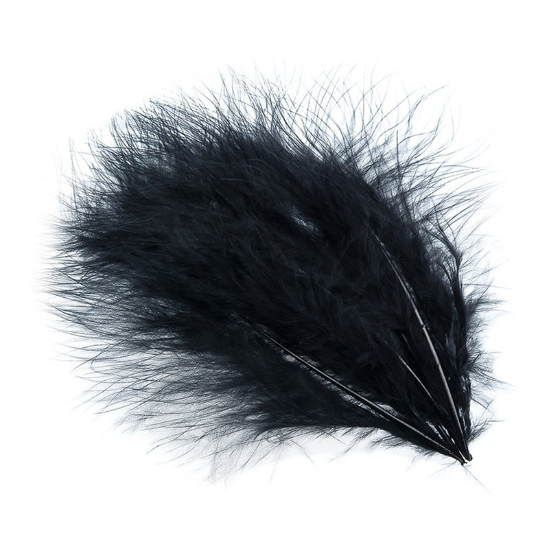 Load image into Gallery viewer, Select Marabou Plumes

