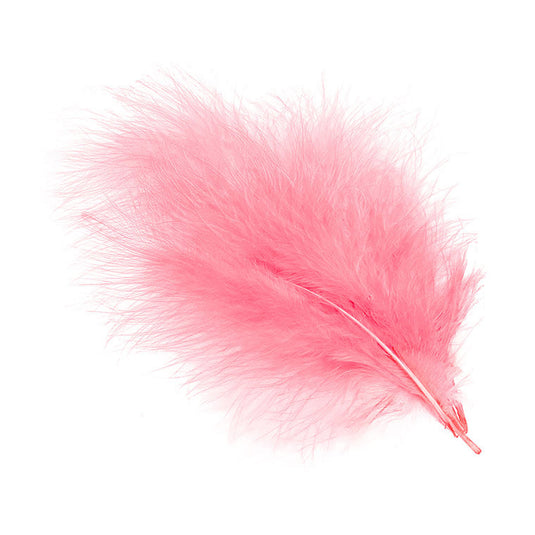 Select Marabou Plumes