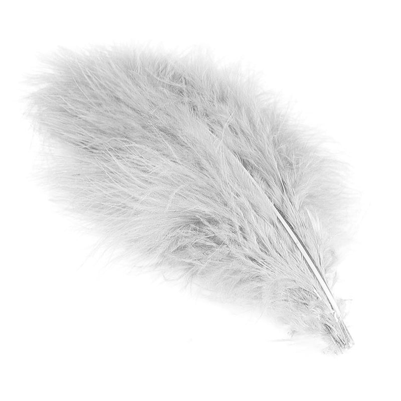 Load image into Gallery viewer, Select Marabou Plumes
