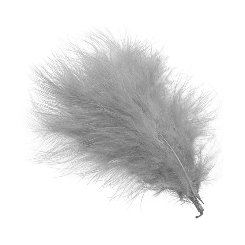 Load image into Gallery viewer, Select Marabou Plumes
