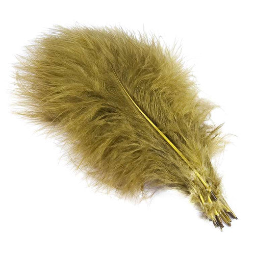 Load image into Gallery viewer, Select Marabou Plumes
