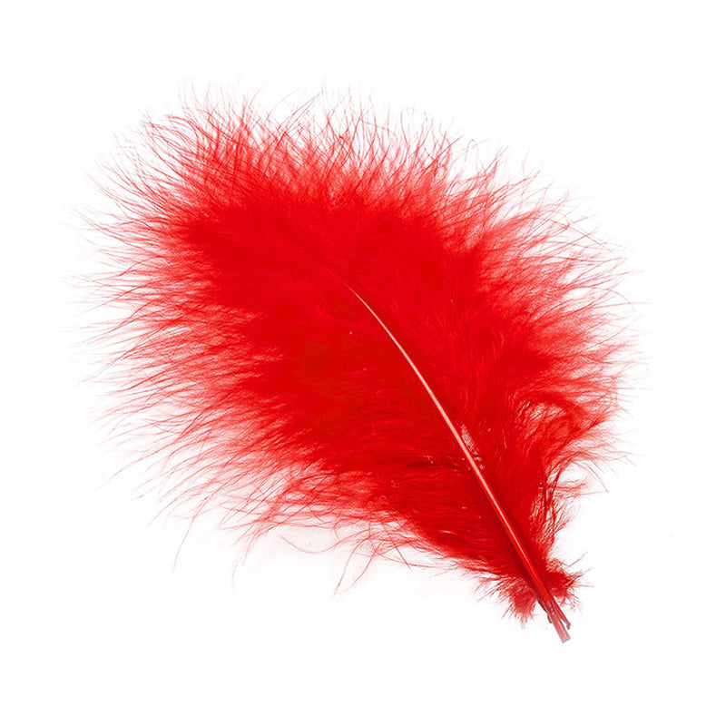 Load image into Gallery viewer, Select Marabou Plumes
