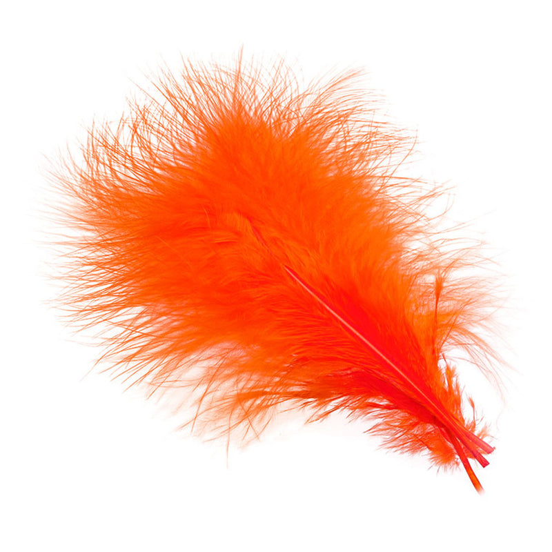 Load image into Gallery viewer, Select Marabou Plumes
