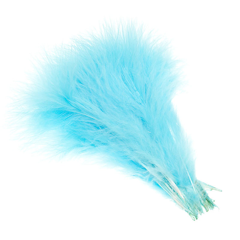 Load image into Gallery viewer, Select Marabou Plumes
