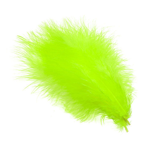 Load image into Gallery viewer, Select Marabou Plumes
