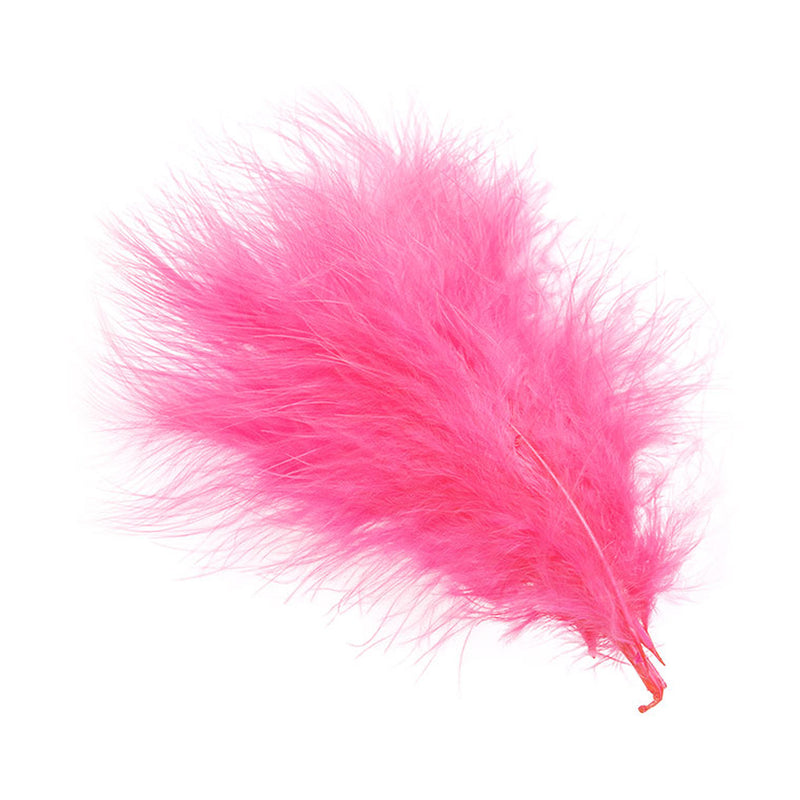 Load image into Gallery viewer, Select Marabou Plumes
