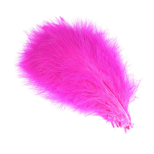 Load image into Gallery viewer, Select Marabou Plumes
