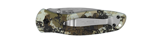Kershaw BLUR | KINGS CAMO