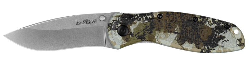Load image into Gallery viewer, Kershaw BLUR | KINGS CAMO
