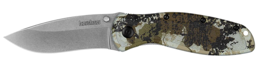 Kershaw BLUR | KINGS CAMO