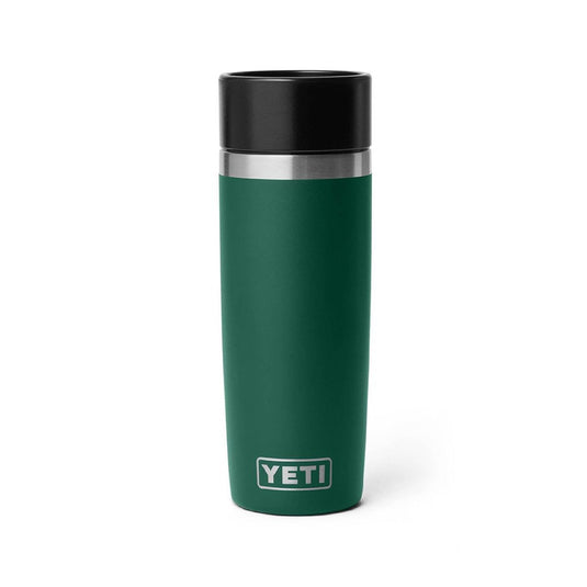YETI Rambler 16 Oz. Travel Water Bottle w/ Commuter Cap