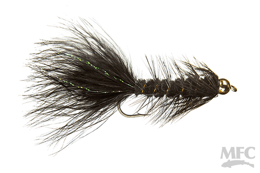MFC BH Woolley Bugger