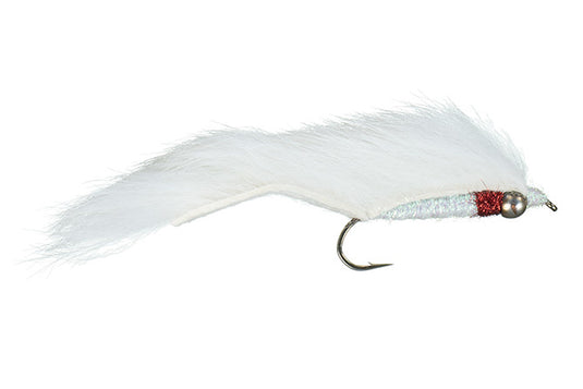 MFC Bead Head Superflash Zonker