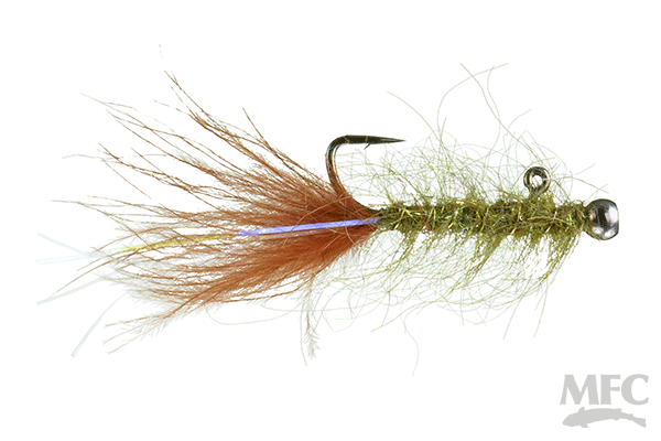 Load image into Gallery viewer, MFC Rowley's Balanced Leech
