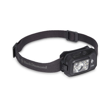 Load image into Gallery viewer, Black Diamond Storm 450 Headlamp
