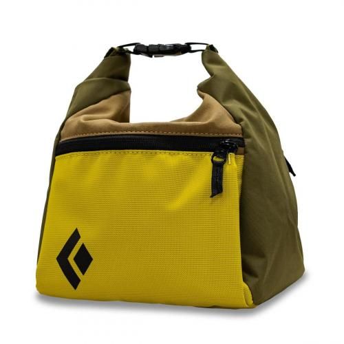 Load image into Gallery viewer, Black Diamond Mondo Chalk Pot
