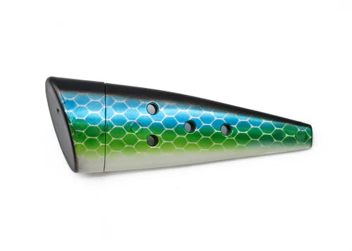 Load image into Gallery viewer, Yakima Bait Cut Plug - Rigged 1pk
