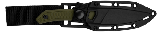 Kershaw Deschutes Caper