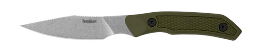 Kershaw Deschutes Caper