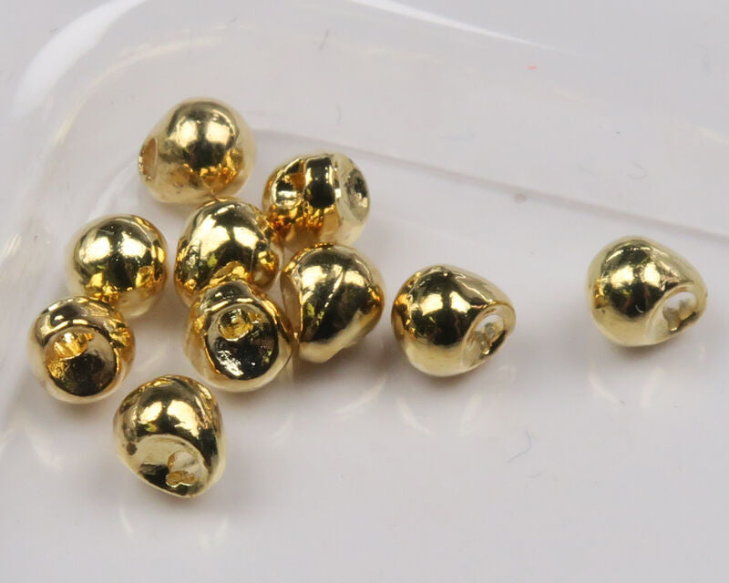 Load image into Gallery viewer, Hareline Insta Jig Tungsten Heads 10pk
