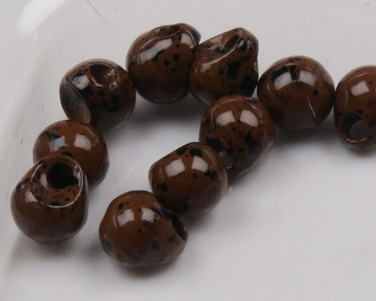 Hareline Insta Jig Tungsten Heads 10pk