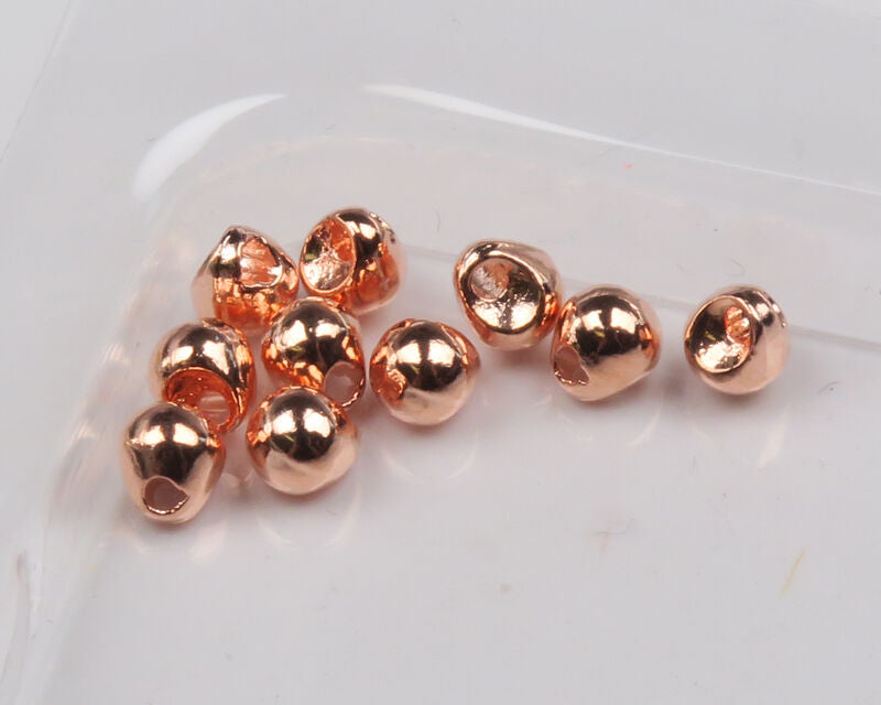 Load image into Gallery viewer, Hareline Insta Jig Tungsten Heads 10pk
