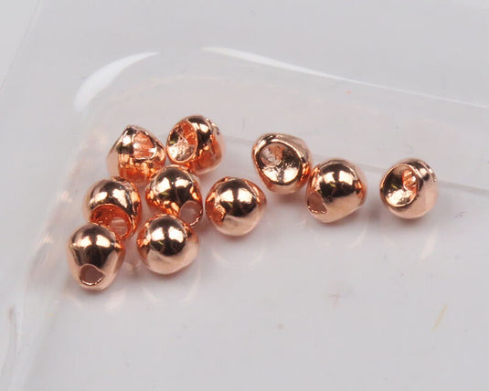 Hareline Insta Jig Tungsten Heads 10pk