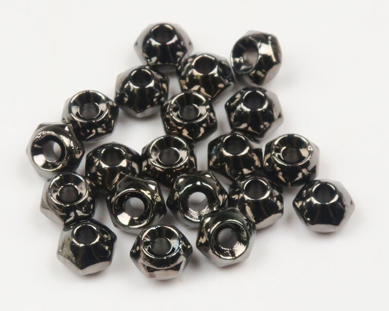 Load image into Gallery viewer, Hareline Tungsten Fly Nuts

