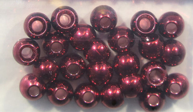 Load image into Gallery viewer, Hareline Dazzle Beads  - Qty 24 Pk
