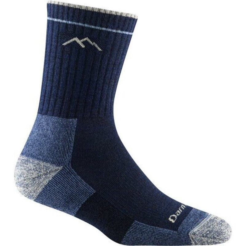 Load image into Gallery viewer, Darn Tough Hike/Trek - Women&#39;s Hiker Micro Crew Midweight Hiking Sock
