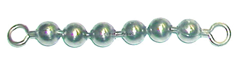 Brad's Bead Chain Swivel