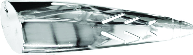 Load image into Gallery viewer, Brad’s Super Kokanee Bait Cut Plug - RIGGED
