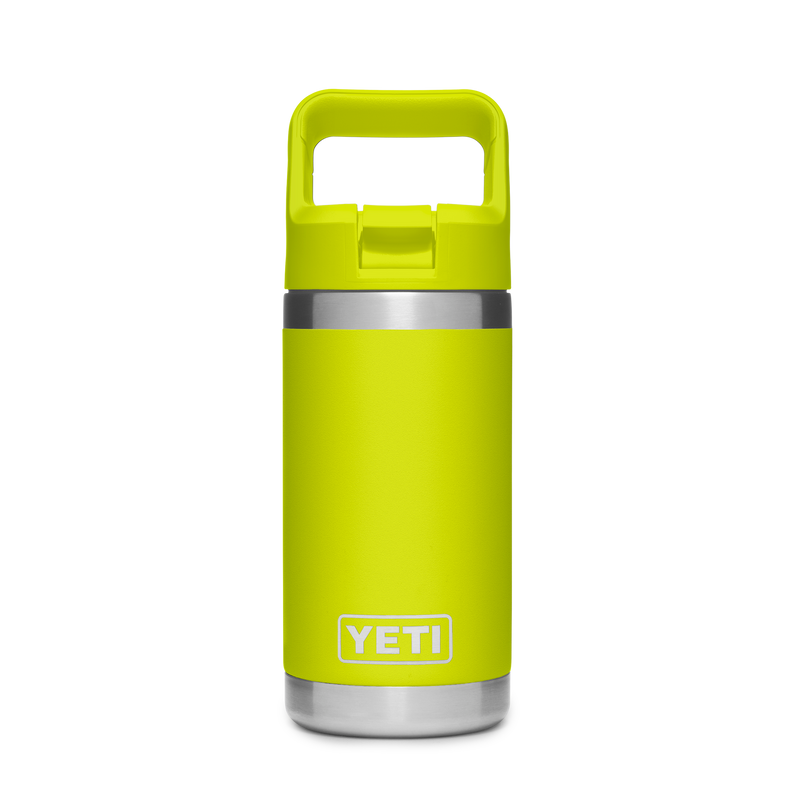 Load image into Gallery viewer, YETI Rambler Jr. 12 Oz. Kids Bottle
