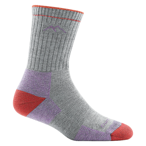 Darn Tough Hike/Trek - Women's Coolmax® Hiker Micro Crew Midweight Hiking Sock