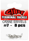 Gibbs Crane Swivels