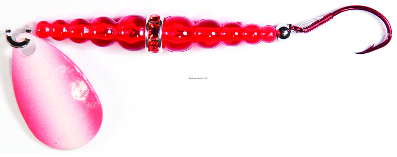 Load image into Gallery viewer, Mack&#39;s Lure Wedding Ring Classic Original Spinner
