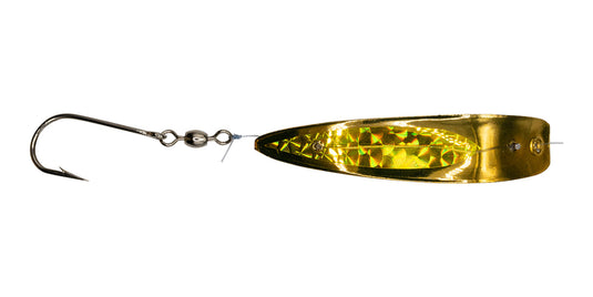 apex trout killer lure Hunted Treasures In the Apex Apex Trout Killer Trolling Lures