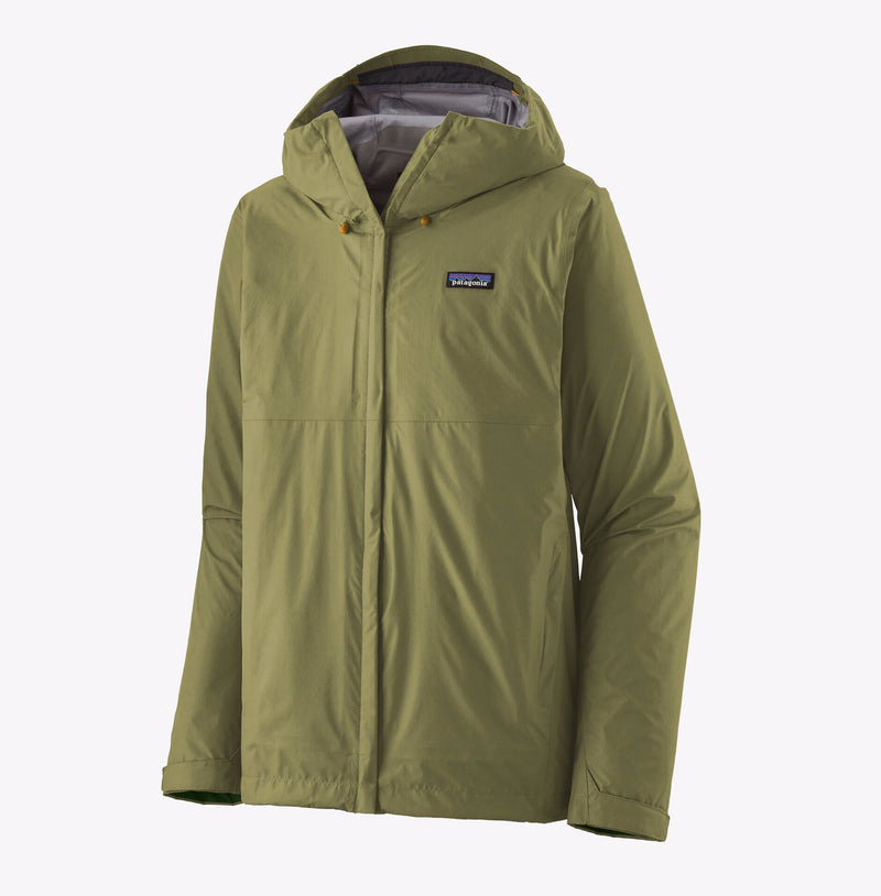 Load image into Gallery viewer, Patagonia Men&#39;s Torrentshell 3L Rain Jacket
