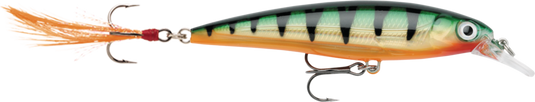 Rapala X-Rap Countdown