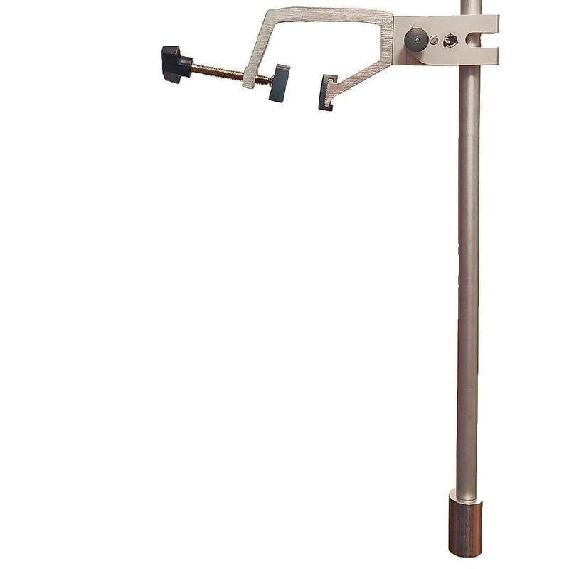 Load image into Gallery viewer, FishFinderMounts - Gen2 Livesonar Transducer Pole Arm Mount Combo
