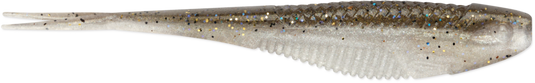 Rapala The Jerk™ (CrushCity™)