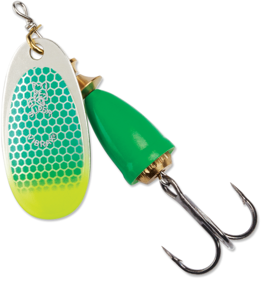 Blue Fox Classic Vibrax Spinner